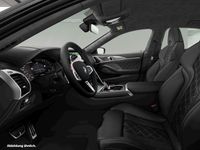 Gebraucht BMW M8 Competition Edition 625 PS (459 kW) 2025 Schwarz Coupé