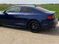 gebraucht Audi A5 S5Coupe 3.0 TFSI quattro tiptronic