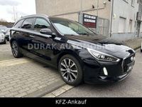 gebraucht Hyundai i30 cw Trend , SERVICE NEU