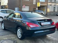 gebraucht Mercedes CLA200 CDI NAVI+LEDER+PANO+SHZ+KAMERA