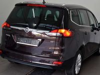 gebraucht Opel Zafira Tourer Zafira Tourer C Innovation TLeder,Navi,Xenon,7Si