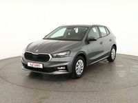 Neu Skoda Fabia 80 PS (58 kW) 2026 Grau Kleinwagen