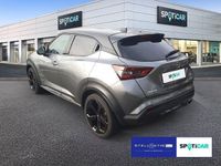 Gebraucht Nissan Juke 94 PS (69 kW) 2022 Grau SUV