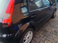 gebraucht Ford Fiesta 1.4 16V Trend