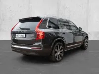 Brugt Volvo XC90 Plus 235 HK (172 kW) 2023 Grå SUV