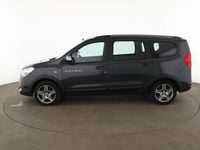 Gebraucht Dacia Lodgy Stepway 131 PS (96 kW) 2019 Grau Van / Kleinbus