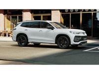 Neu VW Tayron R-line 193 PS (141 kW) 2026 Pure white SUV