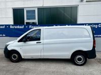 gebraucht Mercedes Vito Kasten 109 CDI FWD kompakt