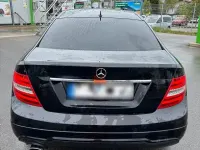 Gebraucht Mercedes 250 204 PS (150 kW) 2013 Schwarz Coupé