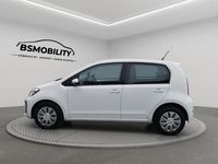 Gebraucht VW up! S 60 PS (44 kW) 2019 Weiß Kleinwagen