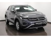 Gebraucht VW T-Roc Style 150 PS (110 kW) 2025 Grau SUV
