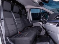Ny Maxus V70 148 HK (108 kW) 2026 Hvid Van