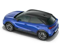 Neu Opel Mokka 136 PS (100 kW) 2026 Blau SUV