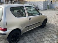 gebraucht Fiat Seicento 600