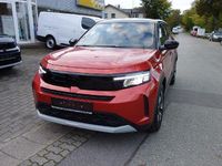 Gebraucht Opel Frontera 83 kW (113 PS) 2024 Lack graphit grau/typ aussenve SUV