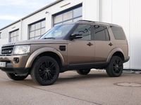 gebraucht Land Rover Discovery 3.0 SDV6 HSE