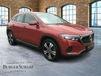Używany Mercedes EQA250 139 kW (190 KM) 2022 SUV