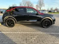Gebraucht Opel Mokka GS Line 131 PS (96 kW) 2022 Schwarz SUV