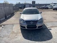 Gebraucht VW Golf V 105 PS (77 kW) 2009 Kombi