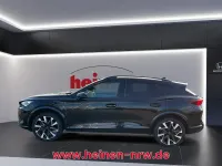 Usata Cupra Formentor 150 CV (110 kW) 2025 Nero SUV
