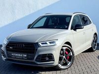 Gebraucht Audi SQ5 Comfort 347 PS (255 kW) 2019 Quantumgrau (metallic) SUV