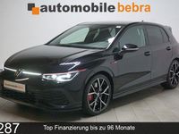 Gebraucht VW Golf VIII GTI Clubsport 300 PS (220 kW) 2022 Deep black Limousine