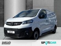 Usado Opel Vivaro-e Combi 100 kW (136 HP) 2022 Branco Van