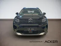 Gebraucht Citroën C5 Aircross 131 PS (96 kW) 2025 Schwarz SUV