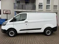 Usata Ford Transit Custom 105 CV (77 kW) 2019 Bianco