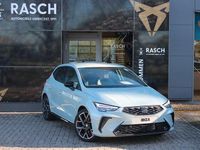 Neu Seat Ibiza Black Edition 116 PS (85 kW) 2026 Grau Kleinwagen