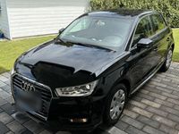 gebraucht Audi A1 Sportback 1.4 TFSI - Xenon Navi 8-fach Reifen