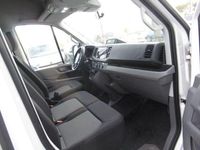 Gebraucht VW Crafter 140 PS (102 kW) 2021 Candyweiß Van