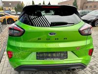 gebraucht Ford Puma STx Panoramad AHK abnehmbar Ganzjahresr.