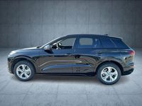 Gebraucht Audi Q6 e-tron Performance 225 kW (306 PS) 2024 Mythosschwarz metallic SUV