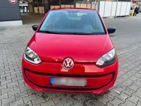 gebraucht VW up! 1.0 44kW ASG move move