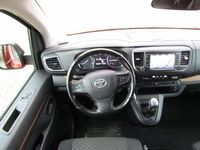 gebraucht Toyota Verso ProaceL1 Family**SOFORT**