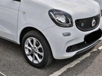 gebraucht Smart ForFour Electric Drive 