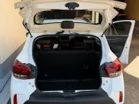 Używany Dacia Spring Extreme 47 kW (65 KM) 2023 Biały Hatchback