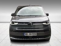 Gebraucht VW Multivan Life 150 PS (110 kW) 2025 Grau Van