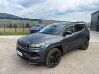 Usata Jeep Compass 241 CV (177 kW) 2022 Grigio SUV