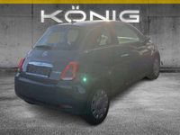 gebraucht Fiat 500 1.0 GSE CULT Klima