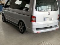 gebraucht VW Multivan T5Highline