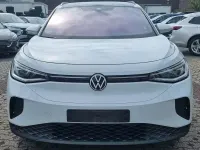Gebraucht VW ID.4 Pure 125 kW (170 PS) 2022 Gletscherweiss SUV