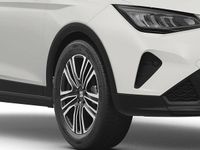 Gebraucht Seat Arona Style 116 PS (85 kW) 2024 Weiß SUV