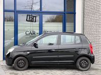 gebraucht Kia Picanto Cool* Klimaanlage * USB/AUX * TÜV *