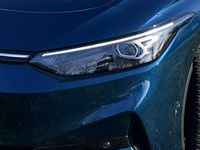 Gebraucht VW ID.7 Pro 210 kW (286 PS) 2025 Blau Kleinwagen