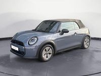 Gebraucht Mini Cooper Cabriolet 163 PS (119 kW) 2025 Grau Cabrio