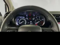 Gebraucht Citroën C3 Aircross PureTech 110 PS (80 kW) 2023 Weiß SUV