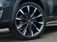 Gebraucht Volvo V60 CC 150 PS (110 kW) 2018 Grau Kombi