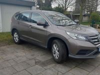 gebraucht Honda CR-V  1,6 D , 2WD , 2BZ.